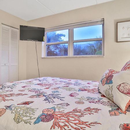 Brista Del Mar Condos Cape Canaveral Rom bilde