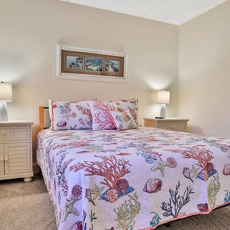 Brista Del Mar Condos Cape Canaveral Rom bilde