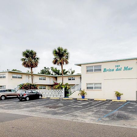 Brista Del Mar Condos Cape Canaveral Eksteriør bilde