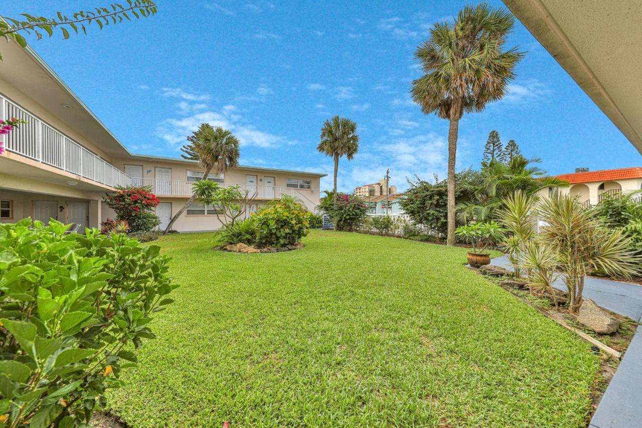 Brista Del Mar Condos Cape Canaveral Rom bilde