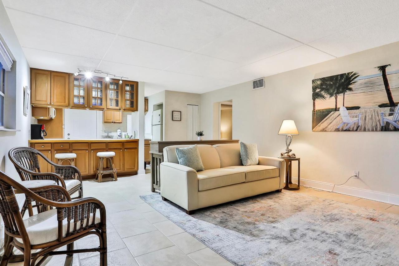 Brista Del Mar Condos Cape Canaveral Rom bilde