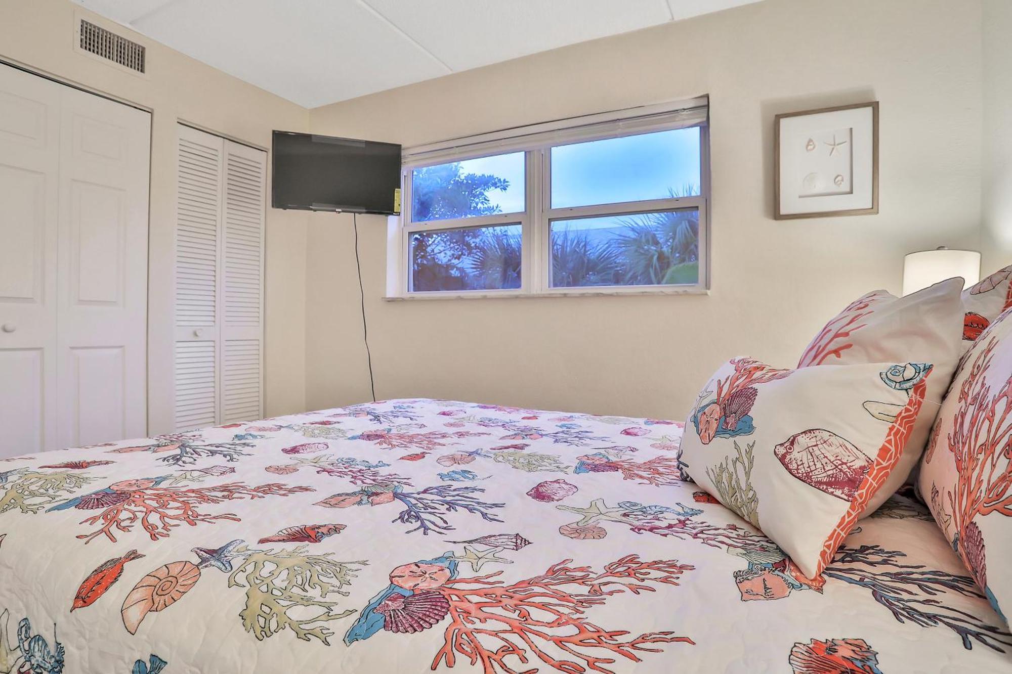 Brista Del Mar Condos Cape Canaveral Rom bilde