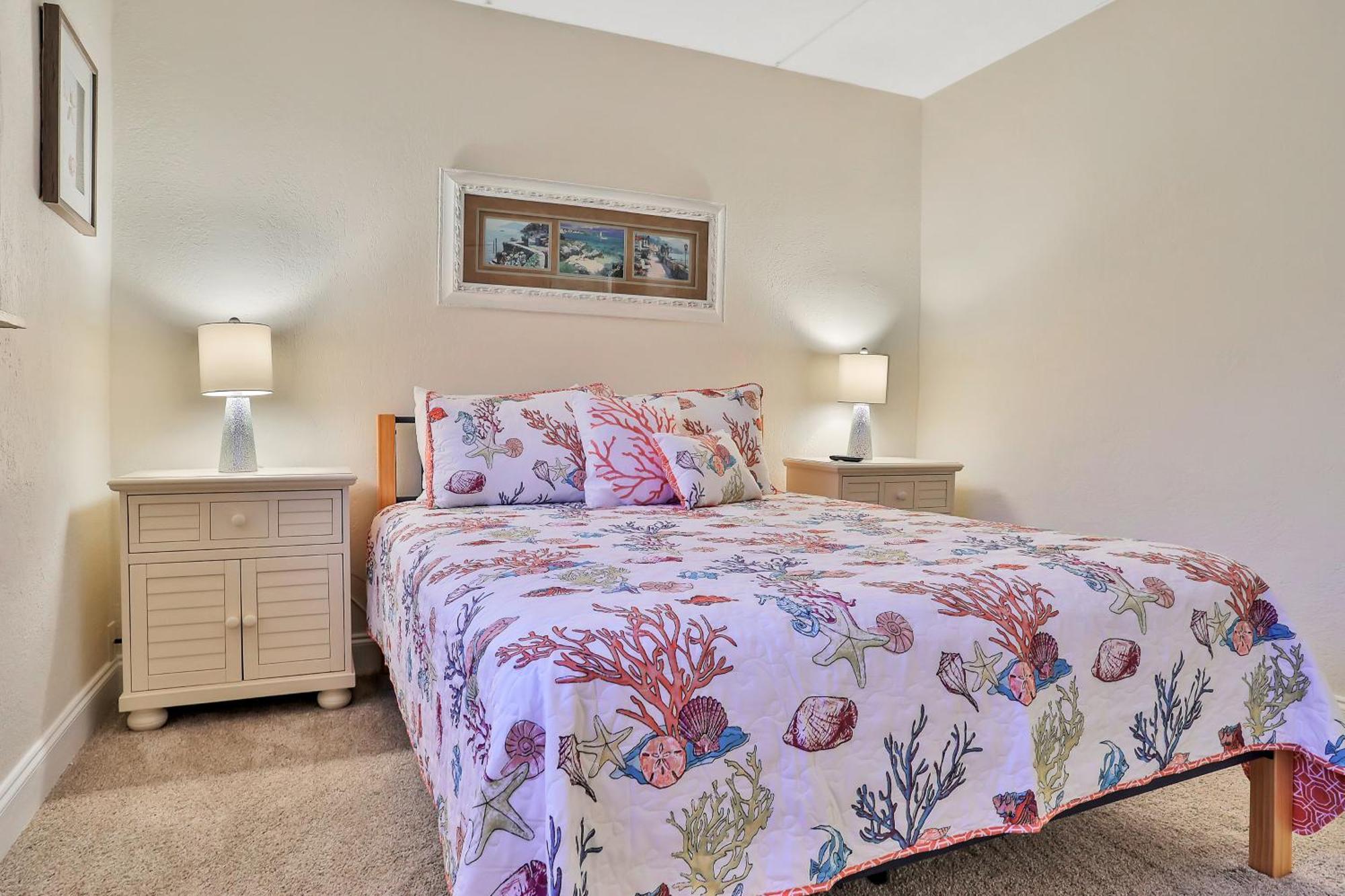 Brista Del Mar Condos Cape Canaveral Rom bilde