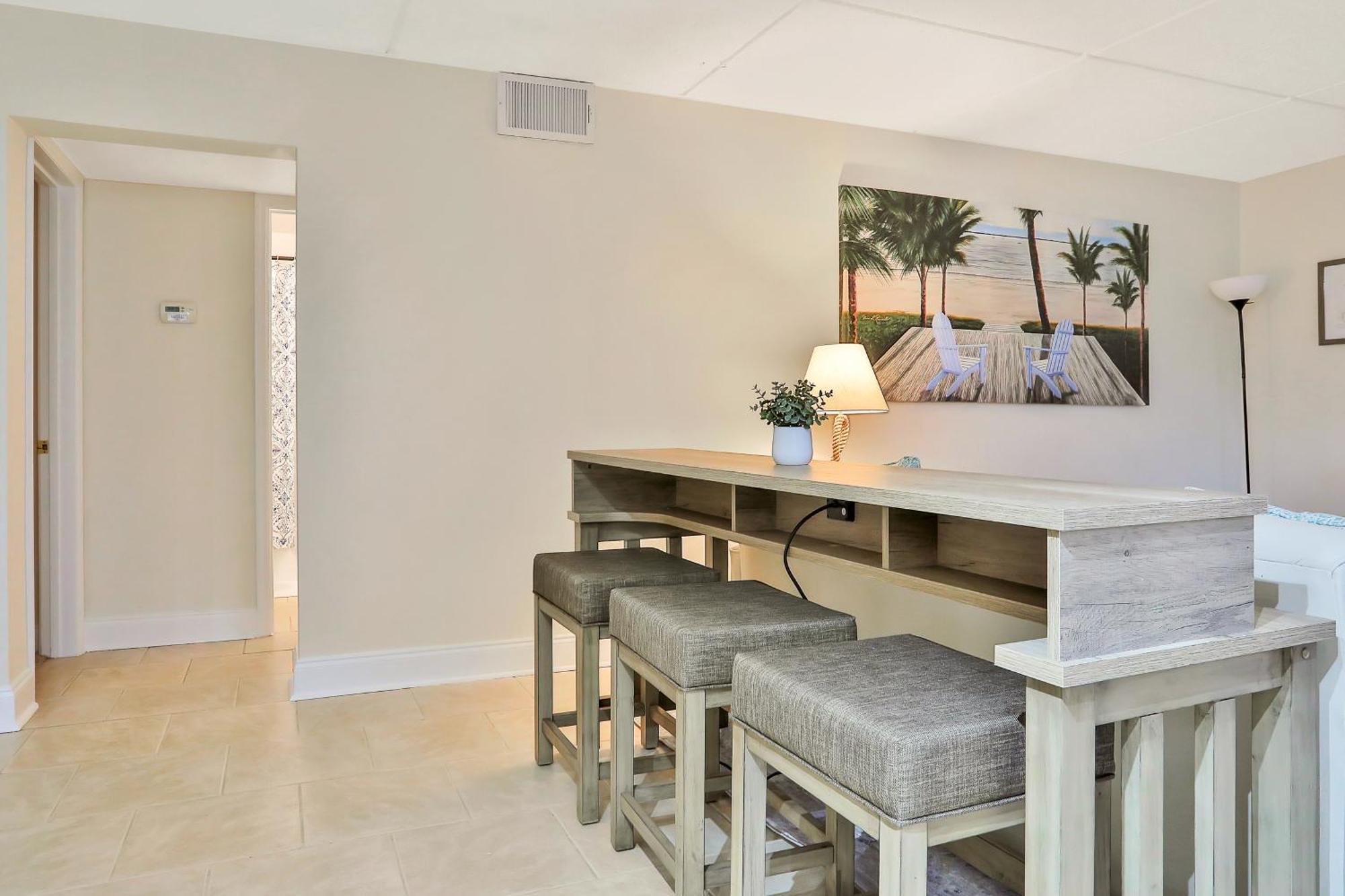 Brista Del Mar Condos Cape Canaveral Rom bilde