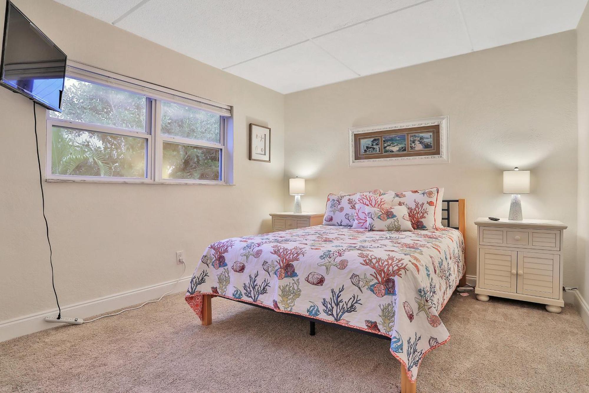 Brista Del Mar Condos Cape Canaveral Rom bilde
