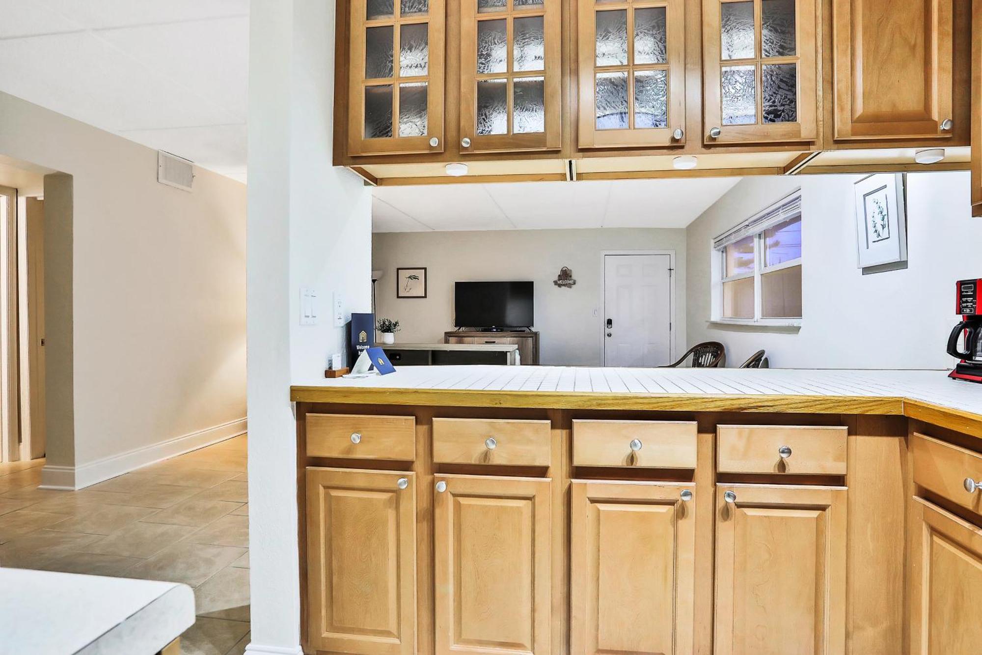 Brista Del Mar Condos Cape Canaveral Rom bilde