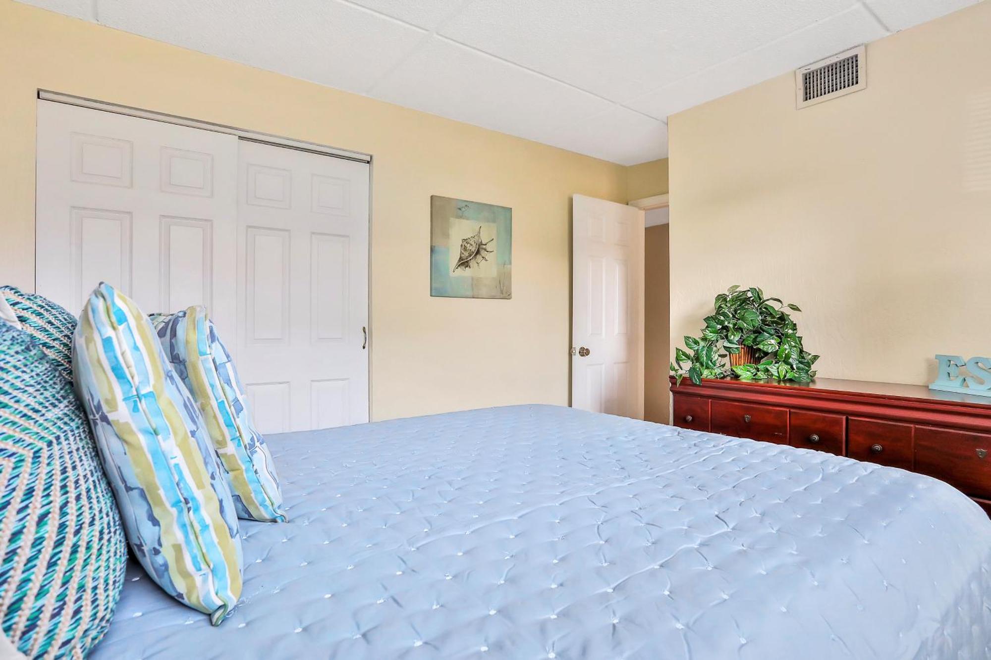 Brista Del Mar Condos Cape Canaveral Rom bilde