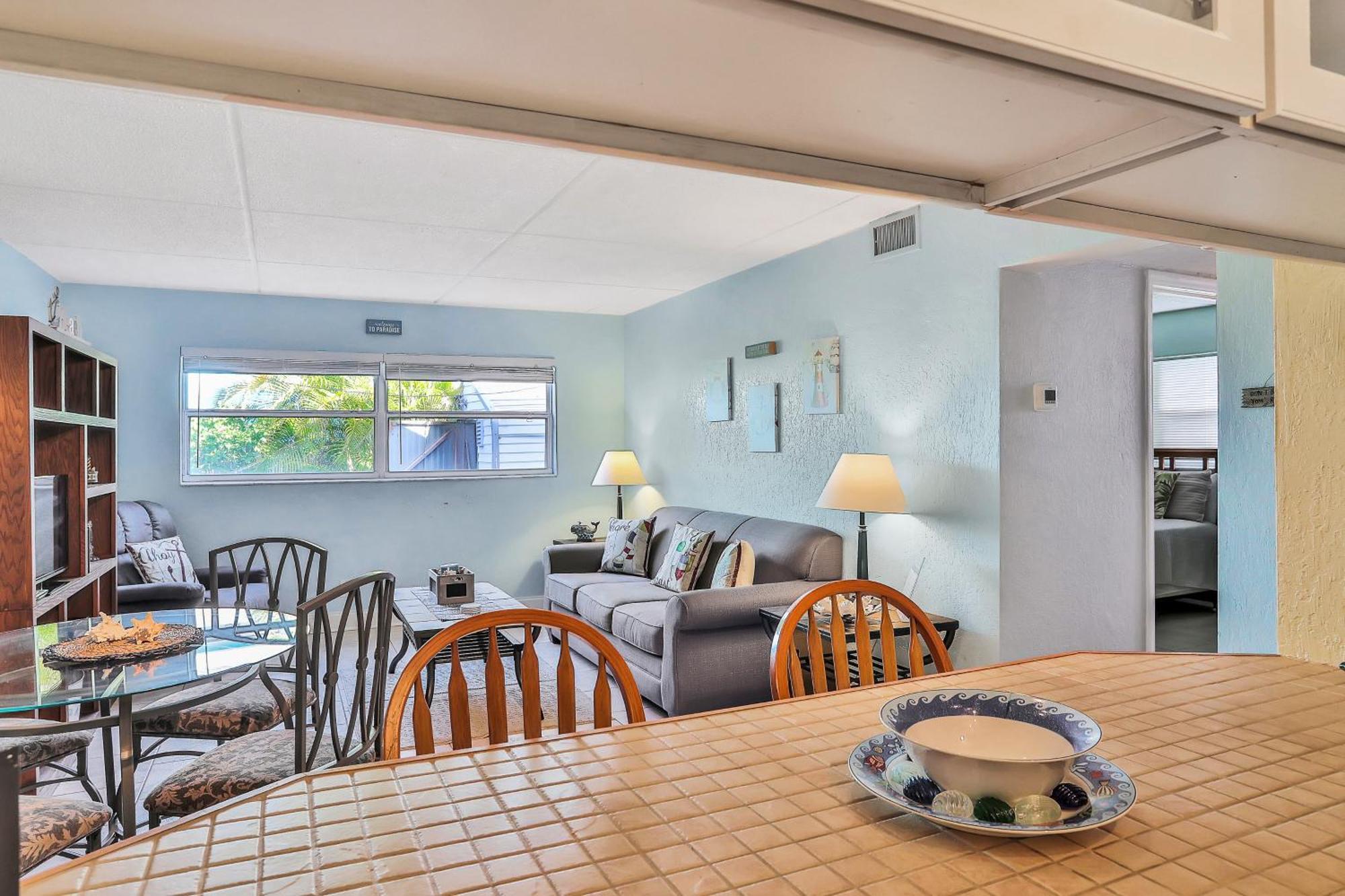 Brista Del Mar Condos Cape Canaveral Rom bilde