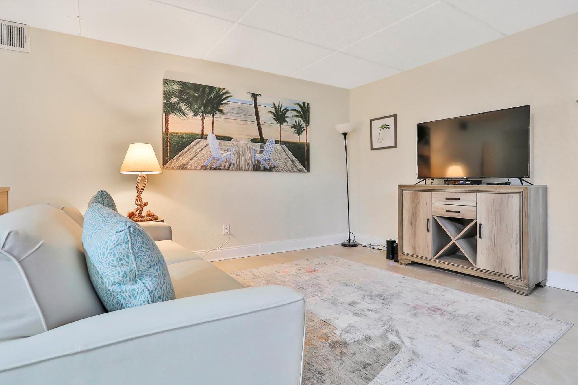 Brista Del Mar Condos Cape Canaveral Rom bilde