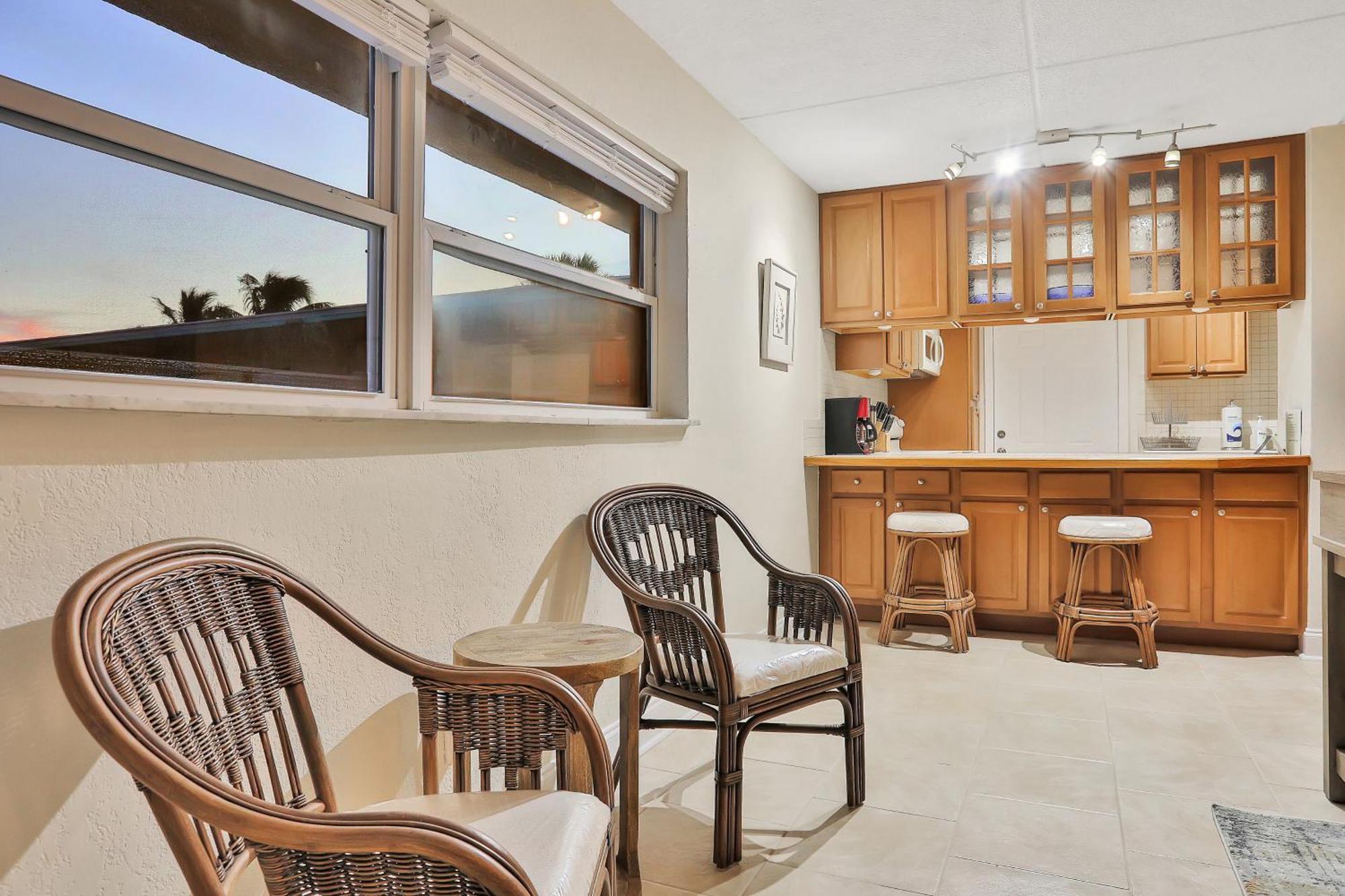 Brista Del Mar Condos Cape Canaveral Rom bilde