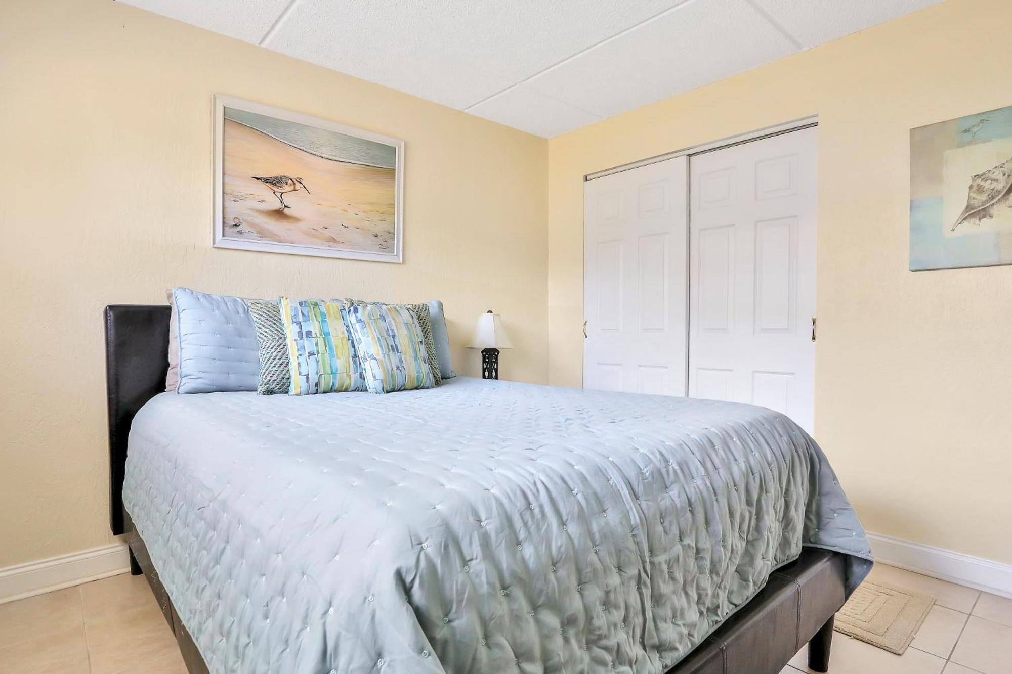 Brista Del Mar Condos Cape Canaveral Rom bilde