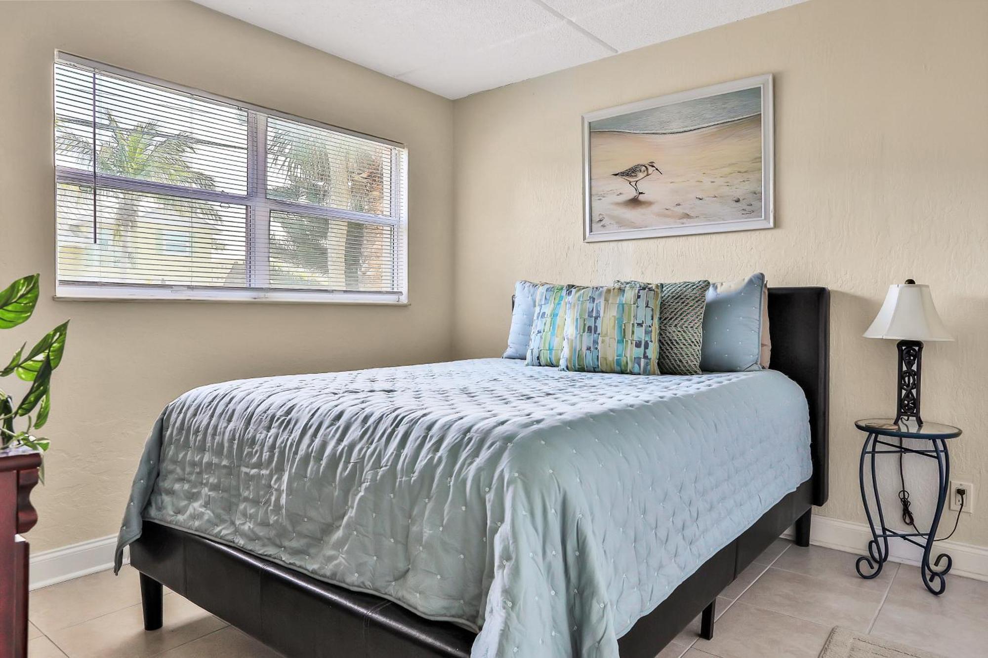 Brista Del Mar Condos Cape Canaveral Rom bilde