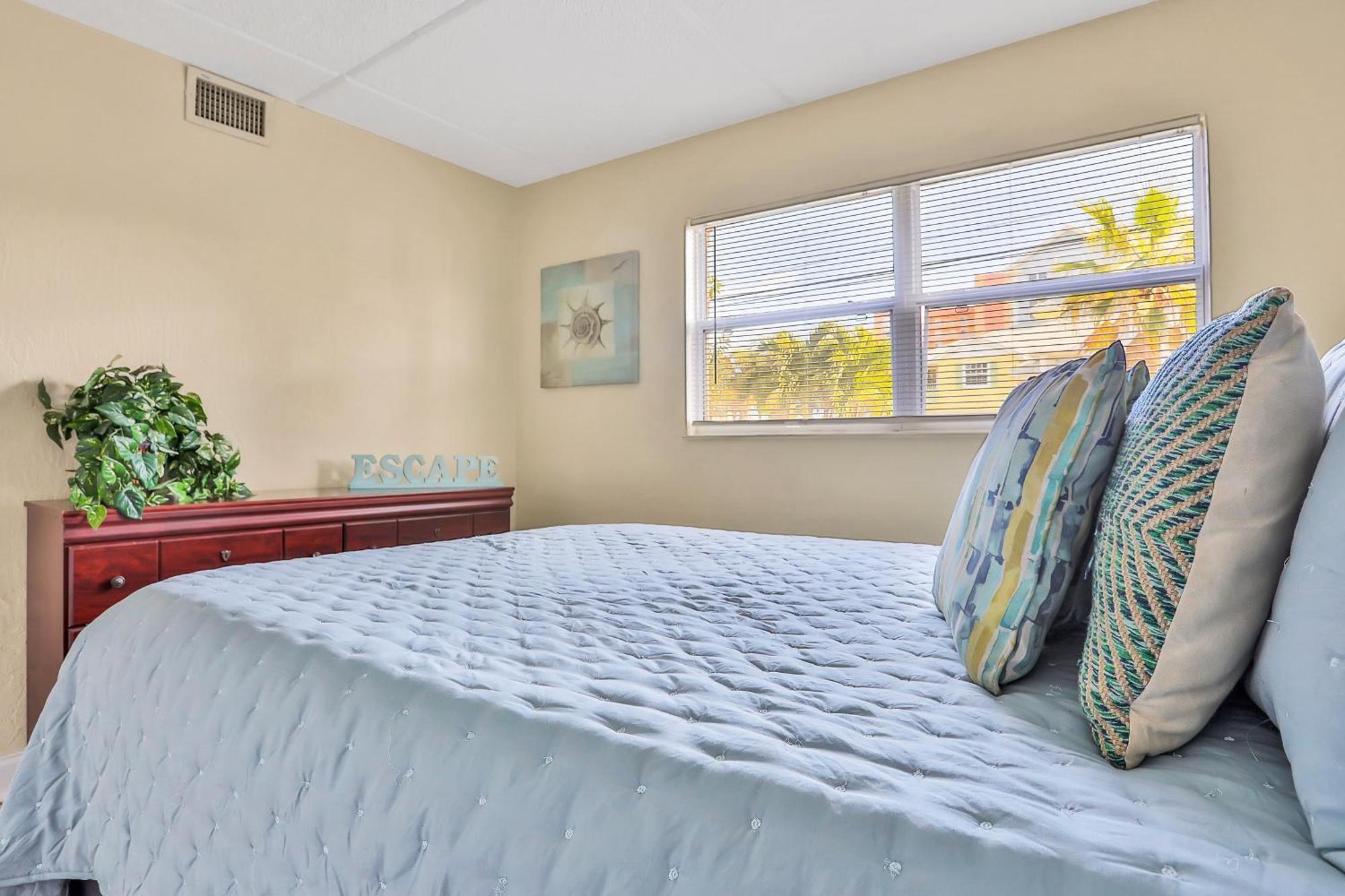 Brista Del Mar Condos Cape Canaveral Rom bilde