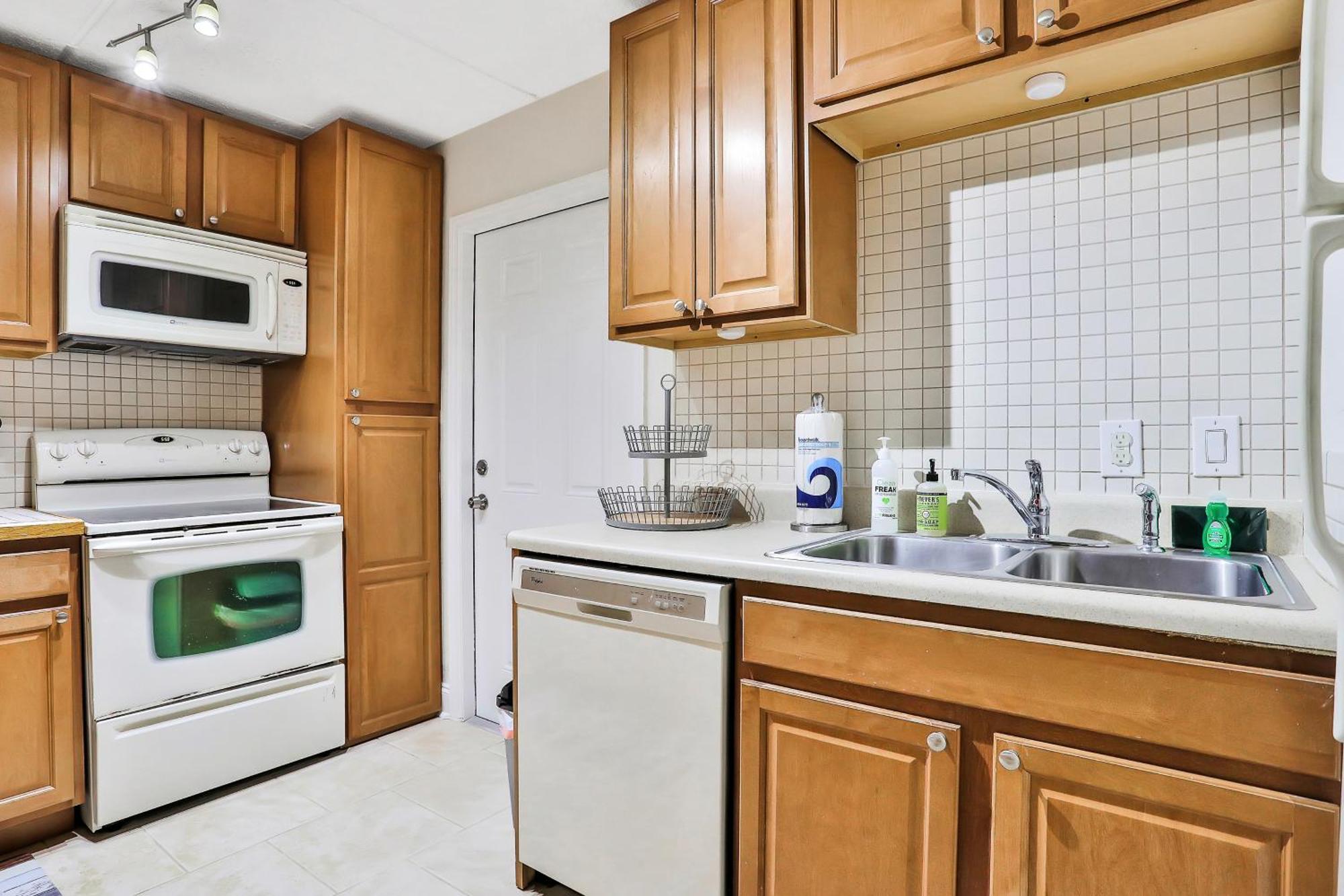 Brista Del Mar Condos Cape Canaveral Rom bilde