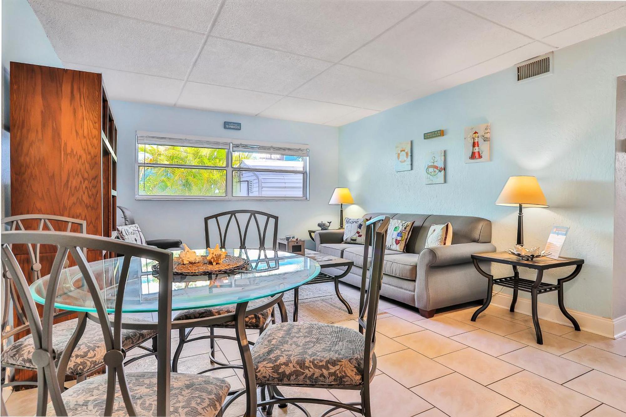 Brista Del Mar Condos Cape Canaveral Rom bilde