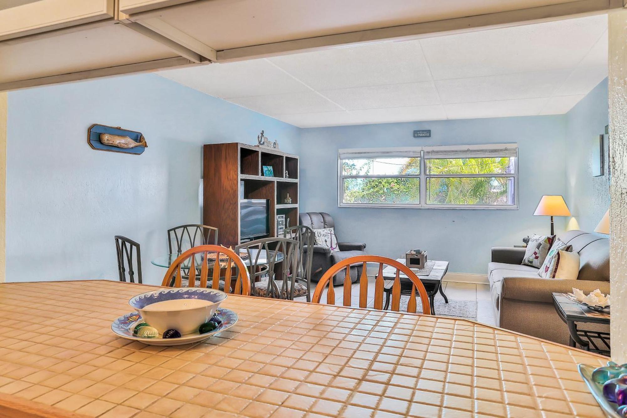 Brista Del Mar Condos Cape Canaveral Rom bilde