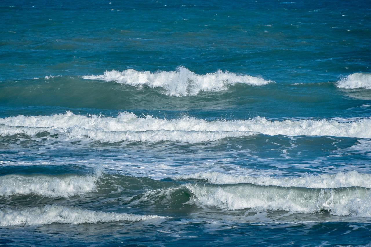 Brista Del Mar Condos Cape Canaveral Eksteriør bilde