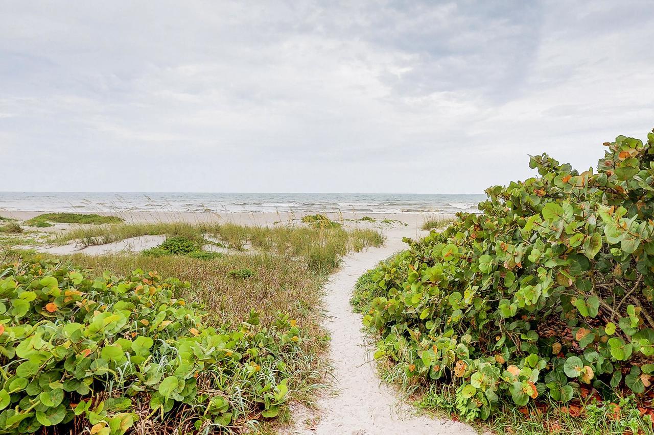 Brista Del Mar Condos Cape Canaveral Eksteriør bilde